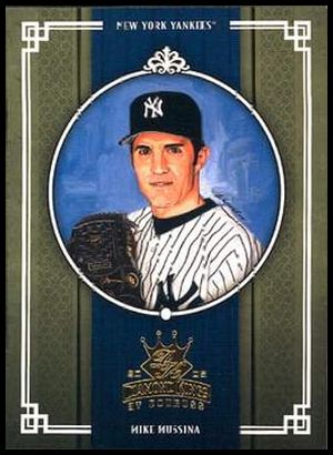 150 Mike Mussina